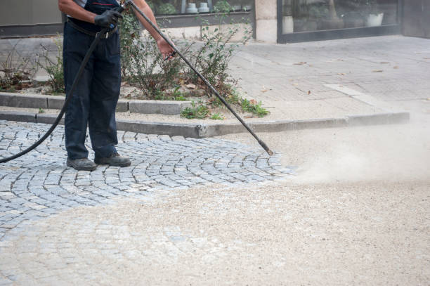 Best Building Exterior Washing  in West Linn, OR