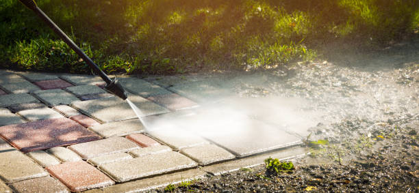 West Linn, OR Pressure Washing Company