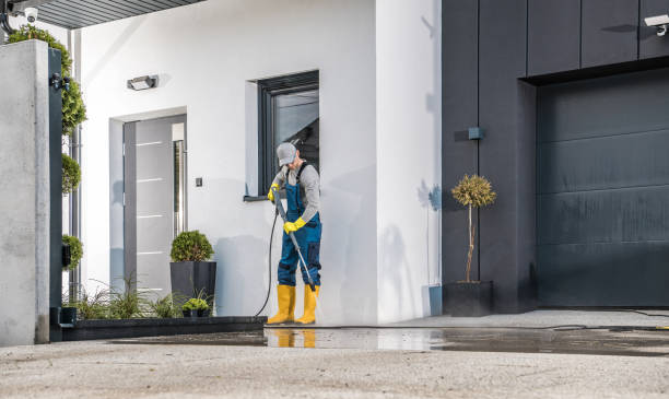 Solar Panel Cleaning in West Linn, OR